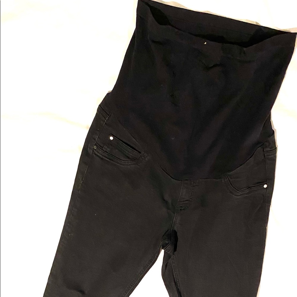 Maternity Skinny Jeans